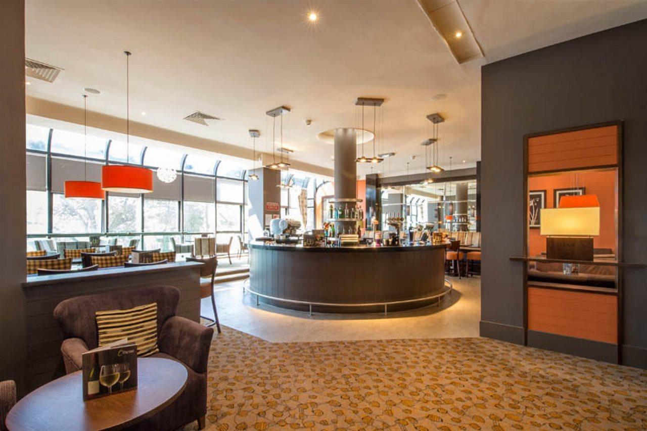 Premier Inn Bournemouth Central Екстериор снимка