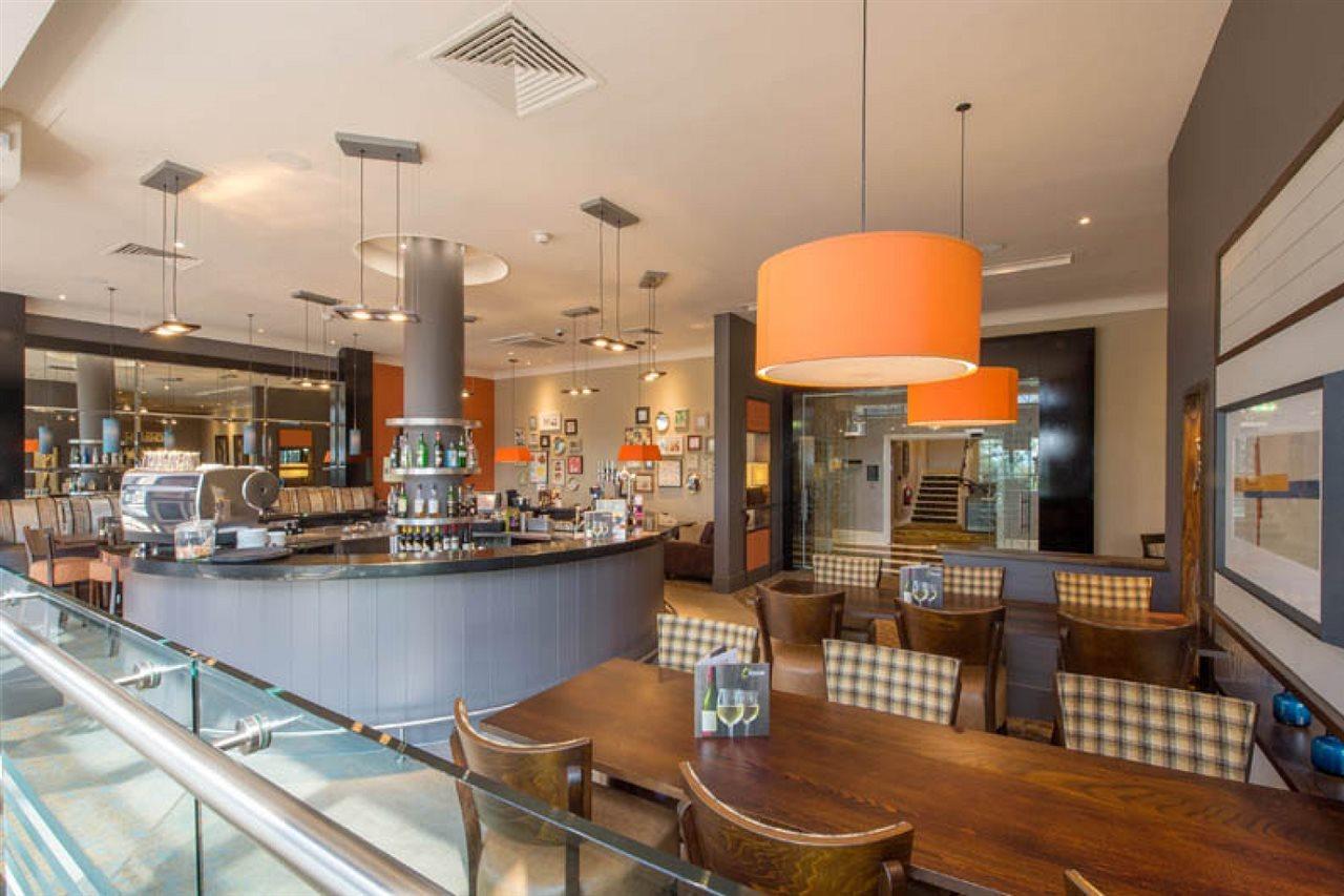 Premier Inn Bournemouth Central Екстериор снимка