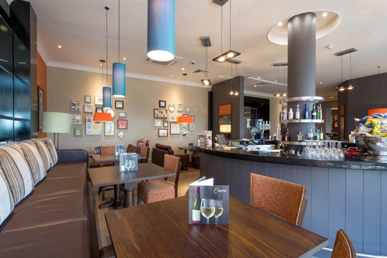 Premier Inn Bournemouth Central Екстериор снимка