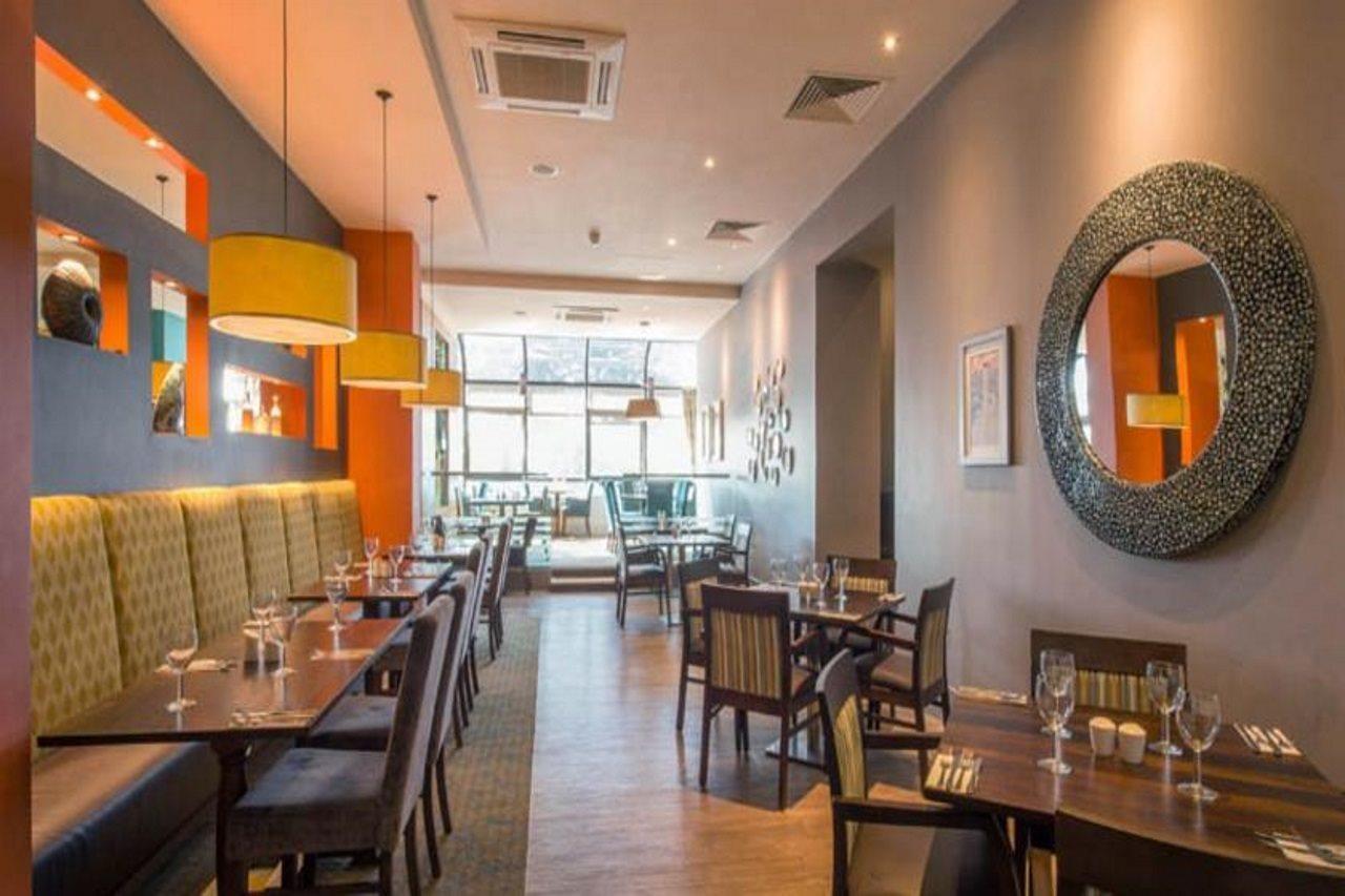 Premier Inn Bournemouth Central Екстериор снимка