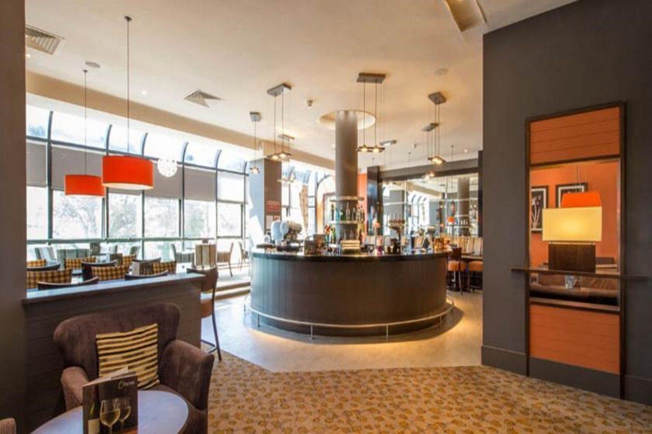 Premier Inn Bournemouth Central Екстериор снимка